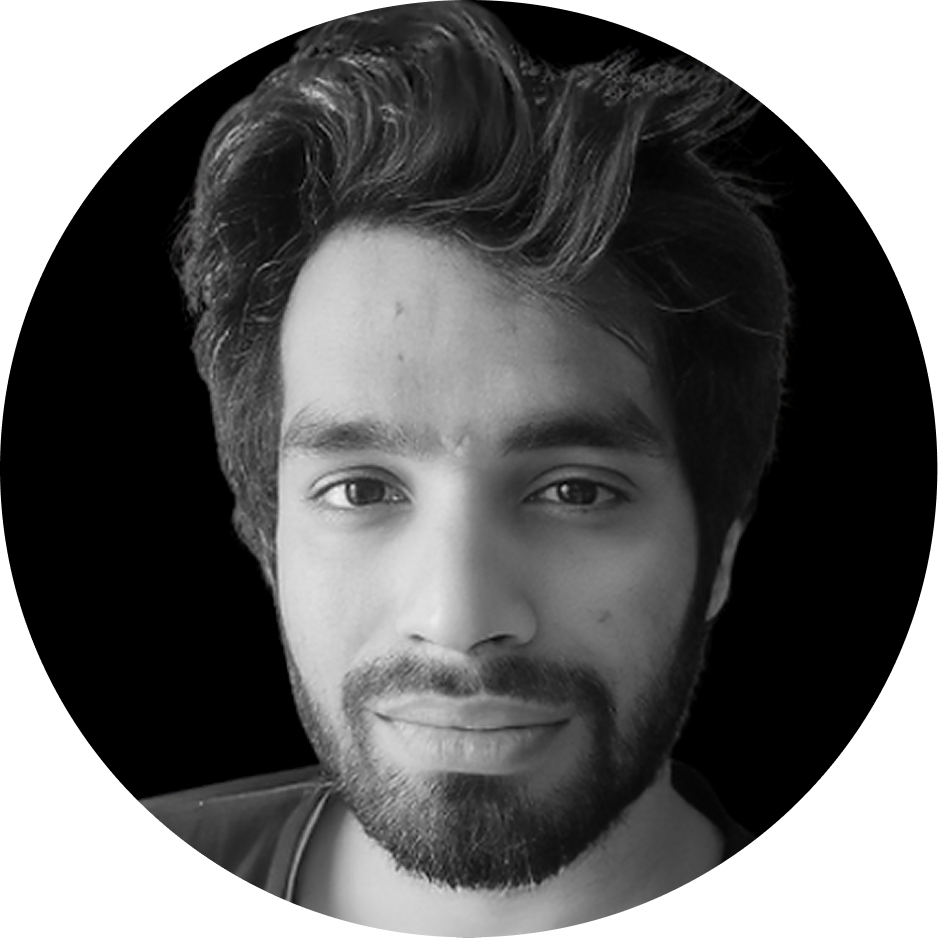 Ankur Bagchi